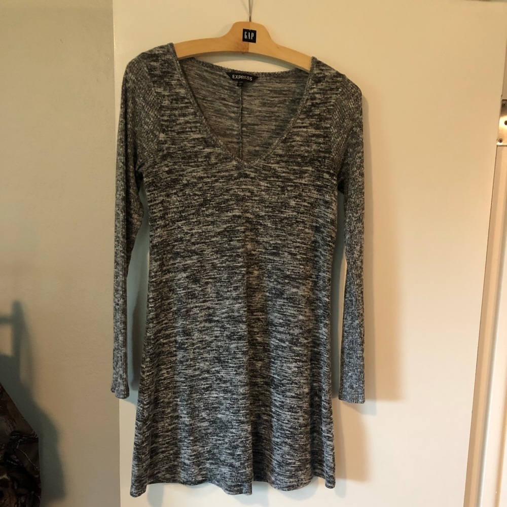 Dress from express